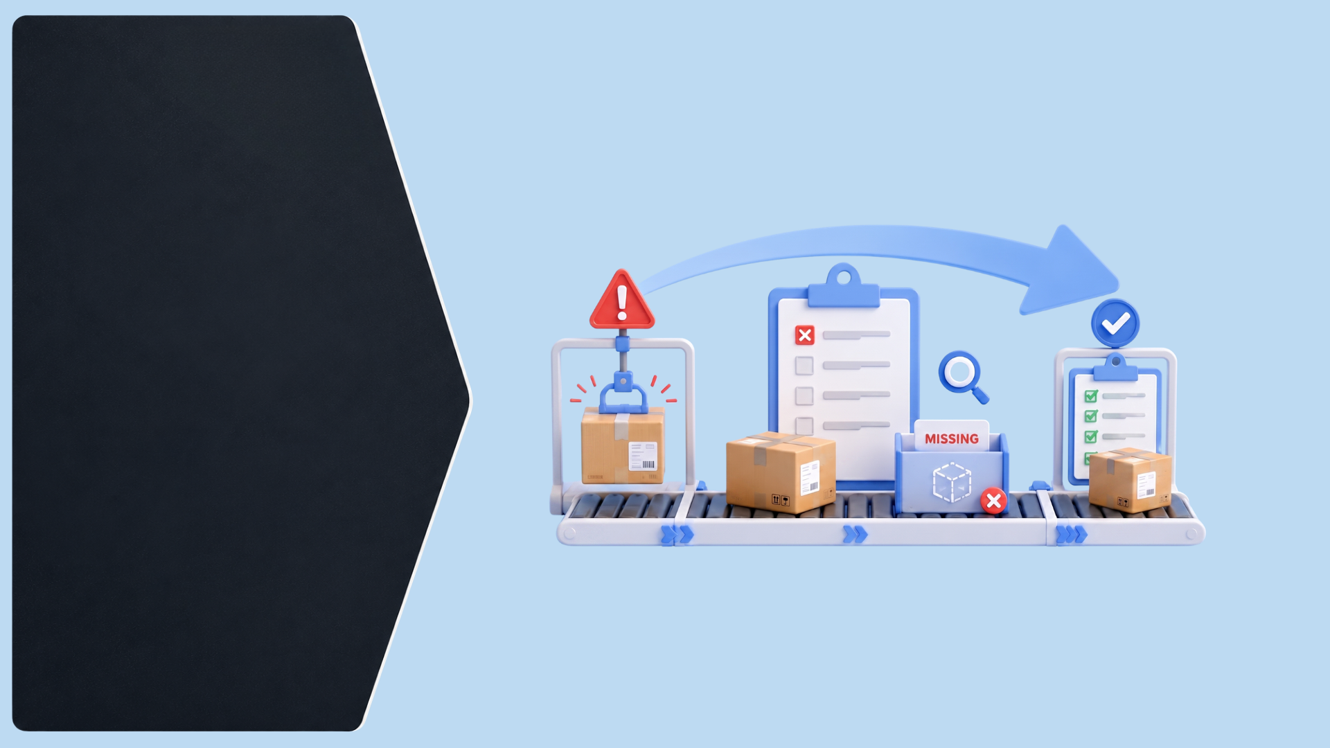Common Order Delay Causes & Solutions